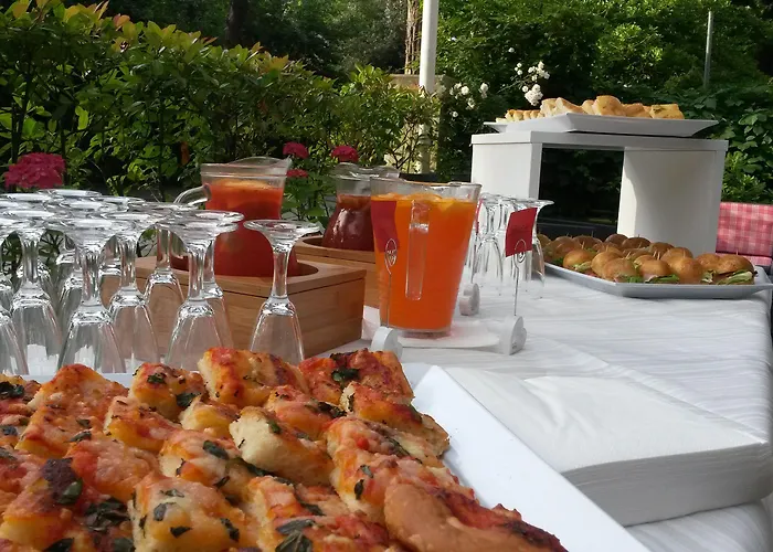 Hotell Desire' 3*