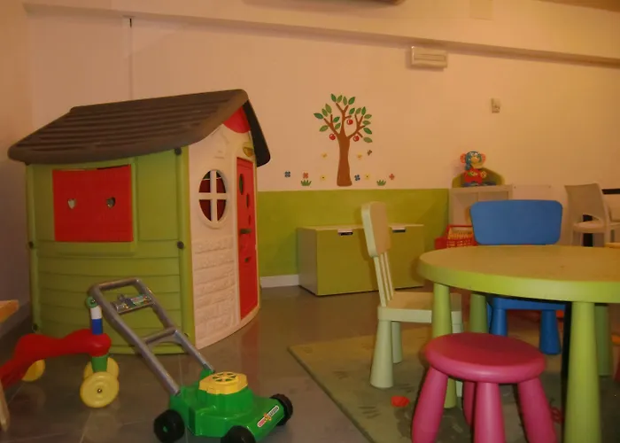 Hotell Desire' Riccione