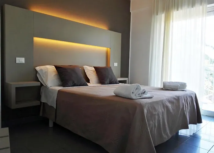 Desire' Hotell Riccione