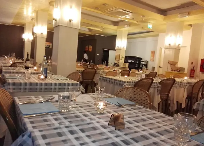渴望酒店 酒店 3*